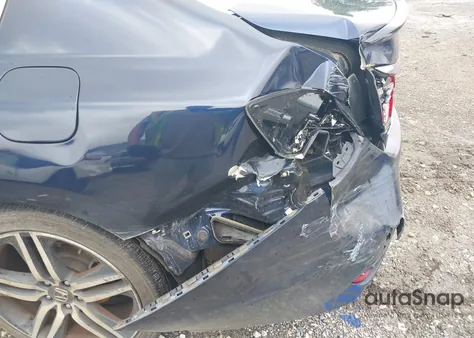 2016 Honda Accord Sport from USA, damaged, VIN 1HGCR2F62GA040788